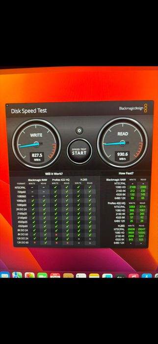Apple iMac 21.5 инча 2017 8GB Ram 256GB SSD
