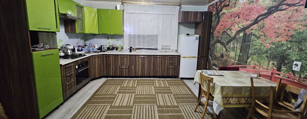 Сдам дом мебелированный