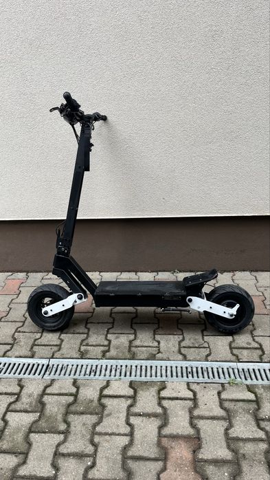 Kukirin G4 ca si nou