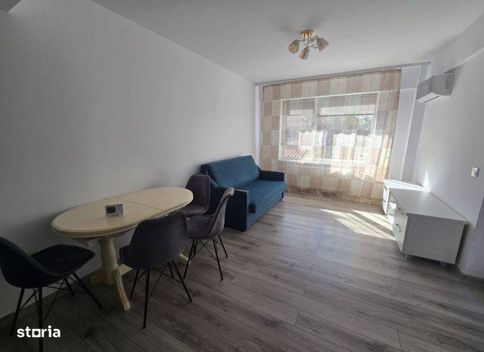 Inchiriem 2 camere bloc nou in Copou-Sadoveanu,mobilat,parcare :162414