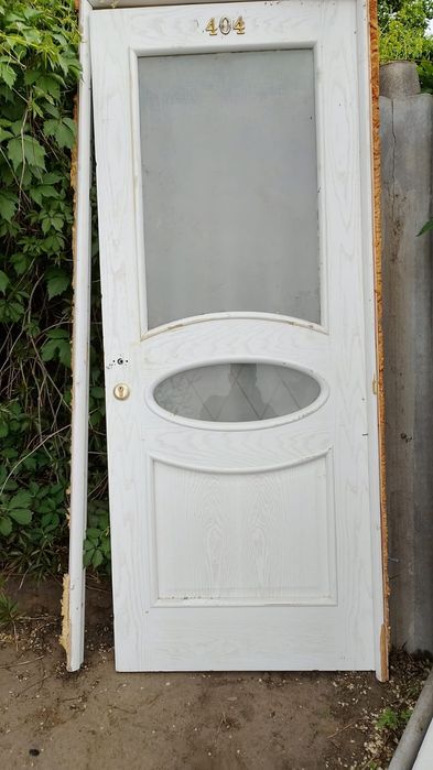 Двери межкомнатные