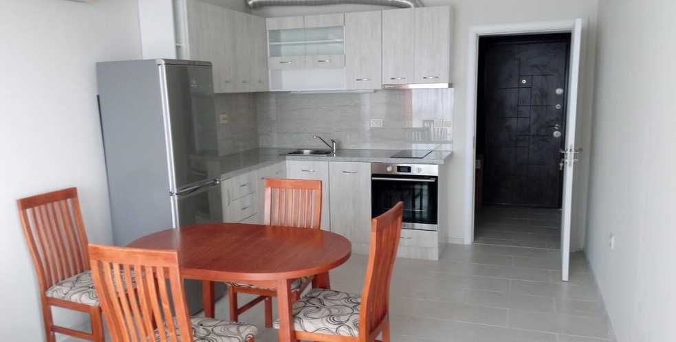 Дава се под наем Двустаен апартамент в Бургас, Сарафово - 60 кв.м за 200 € - Снимка #11