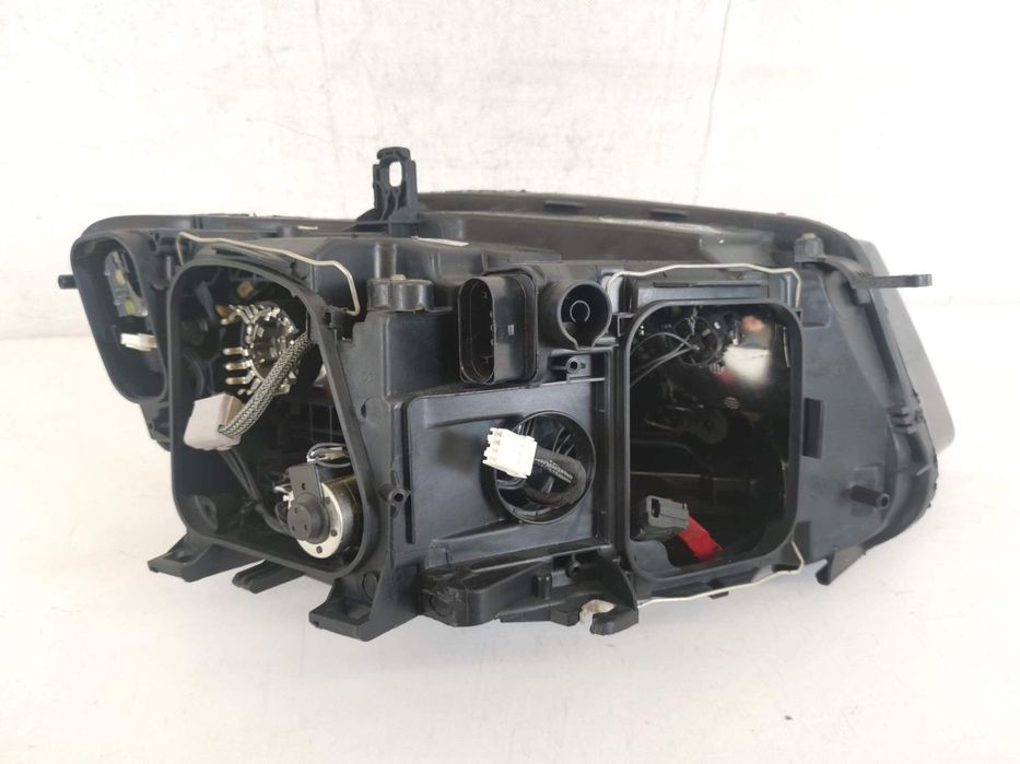 Far Stanga Bi Xenon Led Audi Q5 8R [facelift] 2012 2013 2014 2015 2016