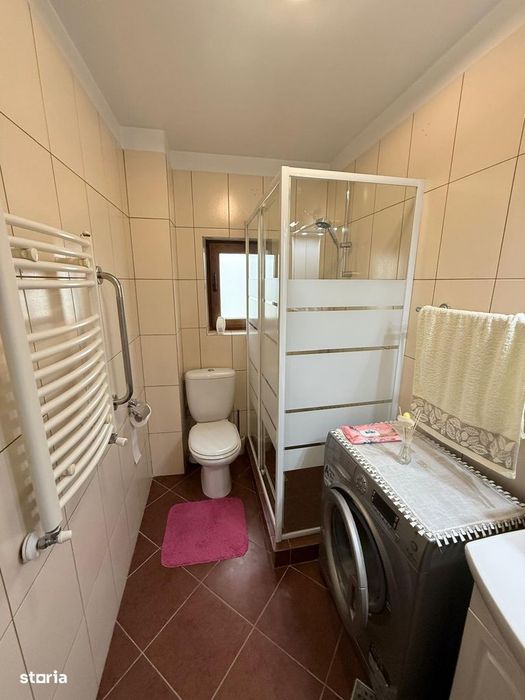 Hantesti, Suceava -Proprietate imobiliara in zona deosebit de frumoasa