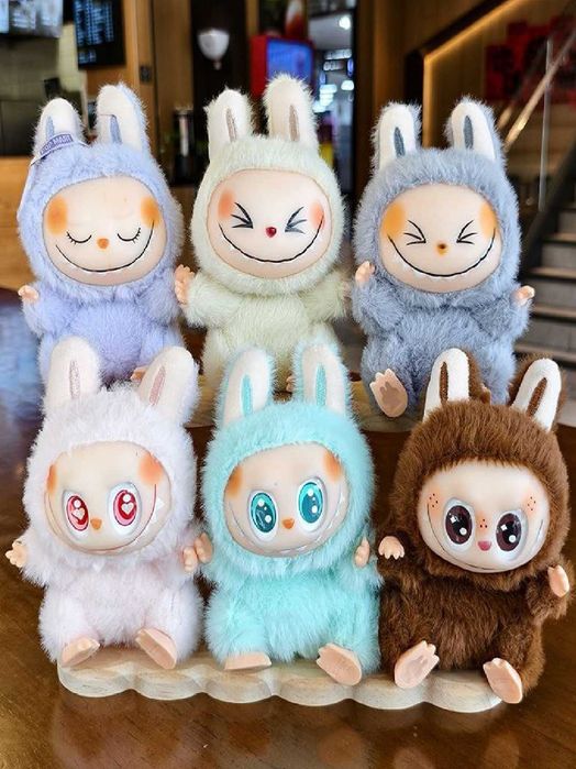 Игрушка ЛАБУБУ / LABUBU oyinchoqlari