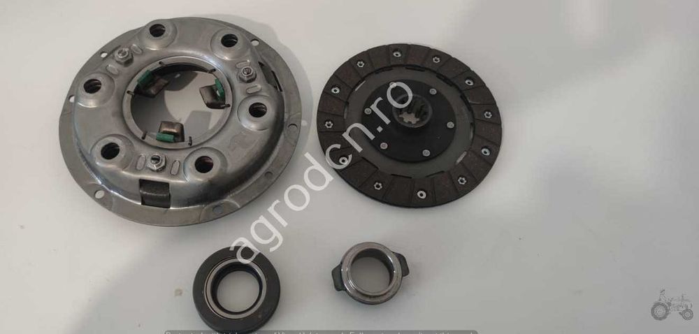 Ambreiaj Pasquali , Goldoni, Valpadana, PGS, Bertolini  si altele