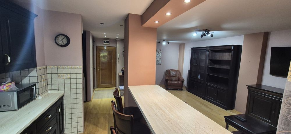 Apartament 3 cam ultracentral Constanta