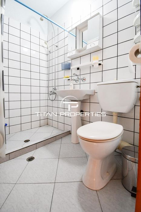 Дава се под наем Двустаен апартамент в София, Иван Вазов - 60 кв.м за 639 € - Снимка #7