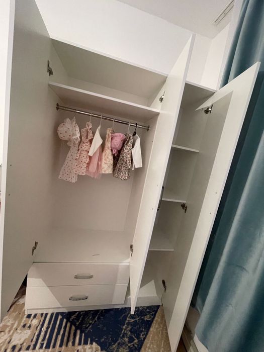 Шкаф үйге ынғайлы