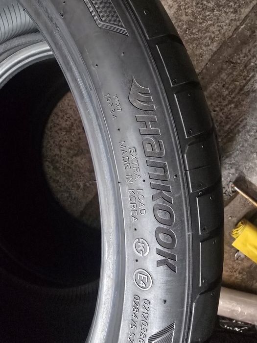 Hankook 315/30 R21 105Y vară