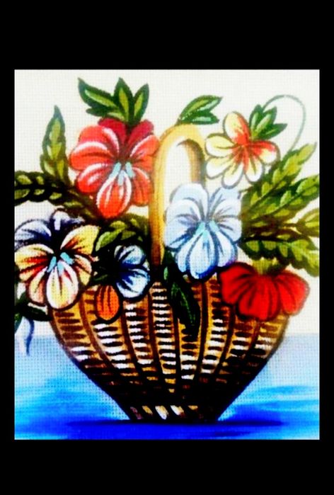 TABLOURI foarte vechi