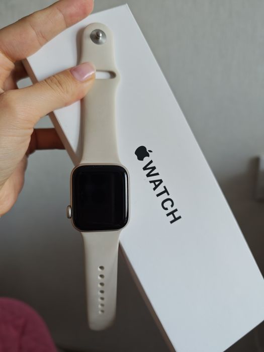 Apple Watch SE(gen2)