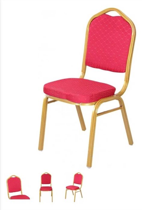 Стол Кетъринг Потребителски Конферентен метална конструкция Чисто нов