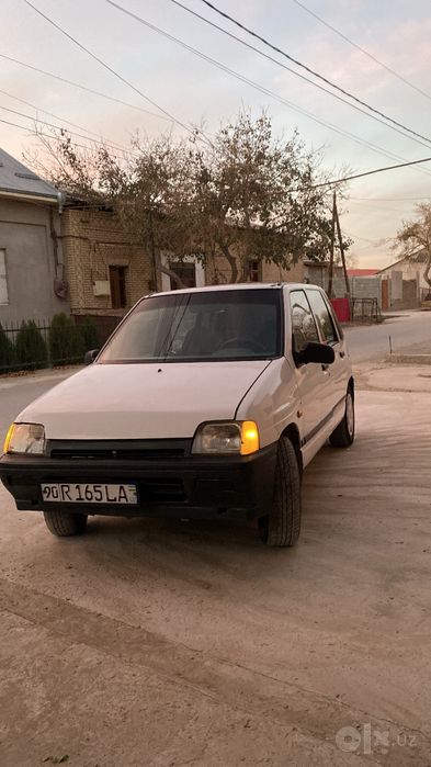 Tico 1999 yil sastrenya yahwi manzil xiva sh