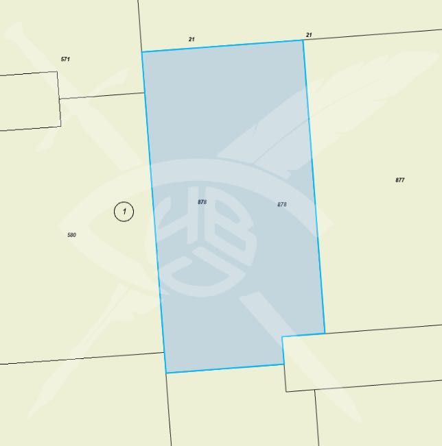 Парцел в Беломорски! 99011