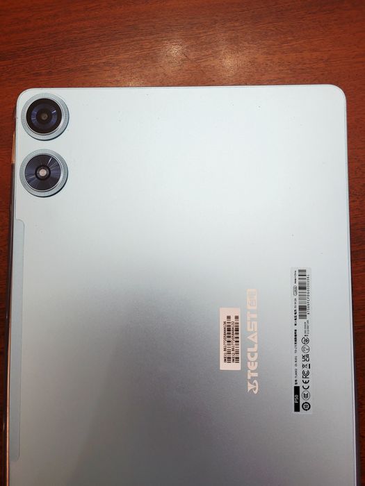 Планшет Teclast.