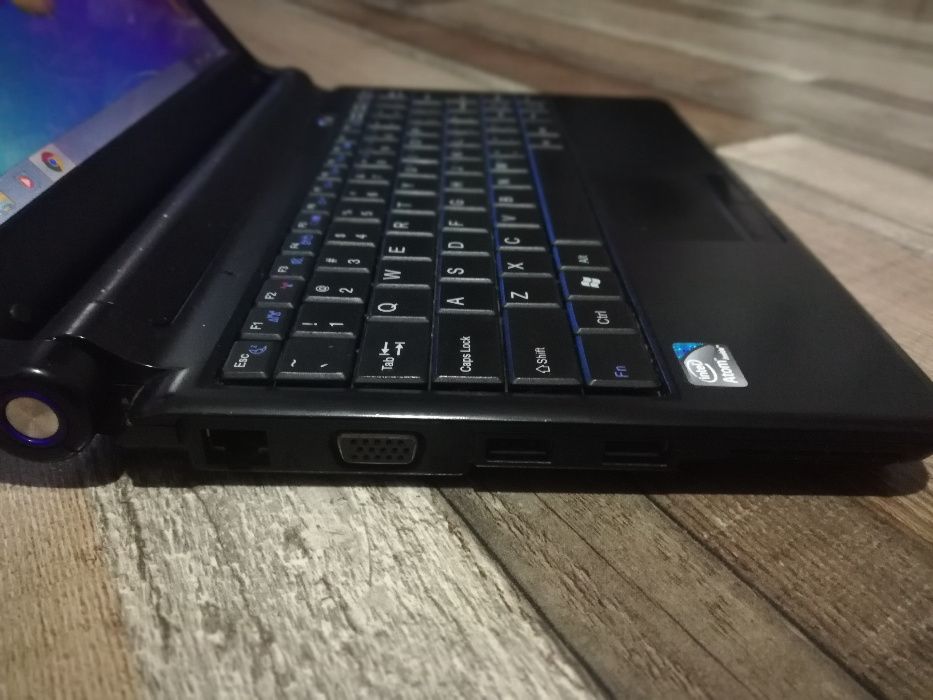 Laptop Hasee Notebook