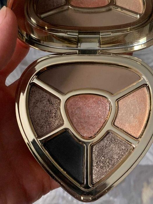 Продам тени D & G (Dolce & Gabbana), оригинал