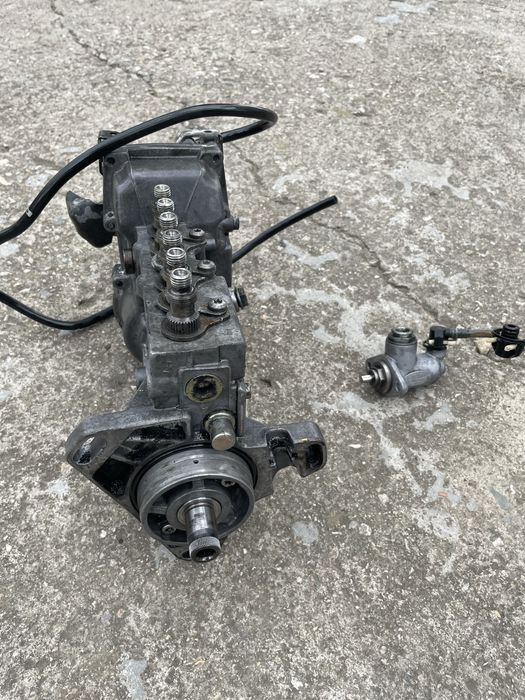 Гнп Mercedes 300td w210