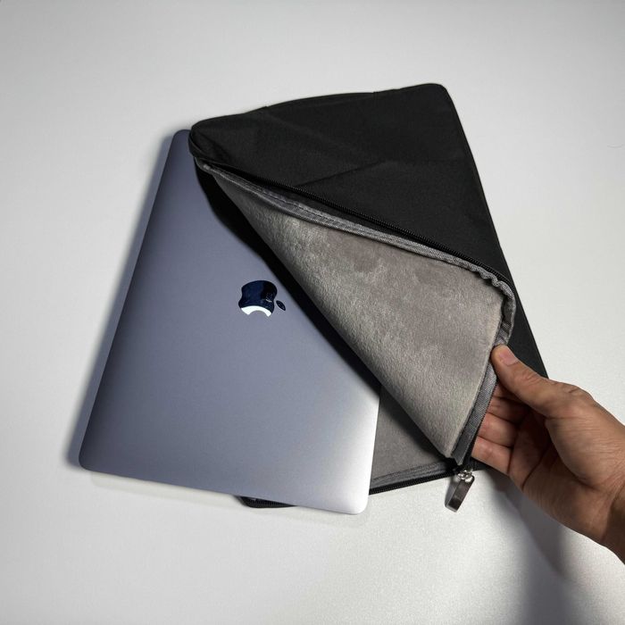 Сумка для ноутбука / MacBook и iPad (11-13 дюмов)