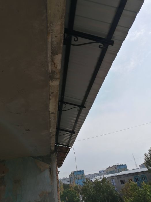 Наружная конструкция Услуга Для Население Ташкента