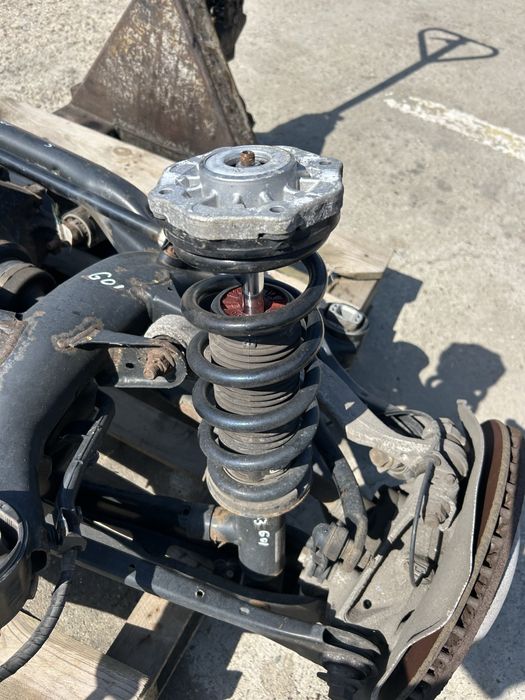 Amortizor electric stânga spate BMW X3 G01