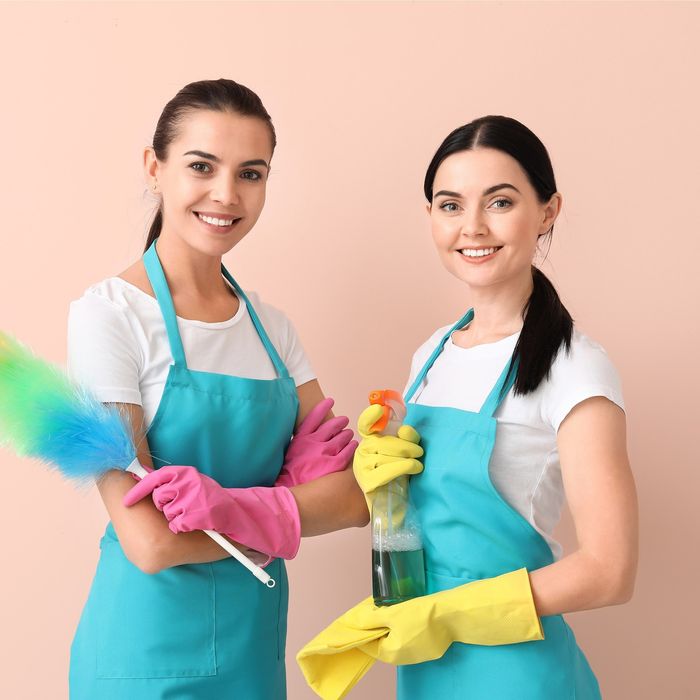 UBORKA XIZMATI 300.000 dan Clining Service