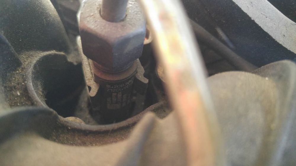 Injector delphi 8hy citroen c3 1.4 hdi 90 cp dupa 2002 ⭐⭐⭐⭐⭐