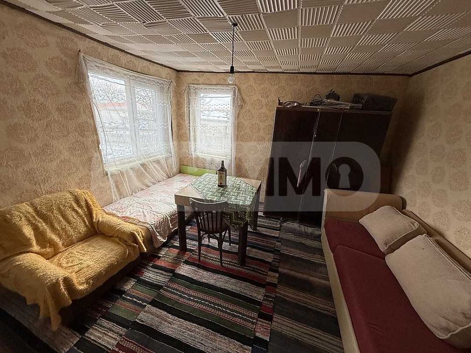 Продава се Къща в с. Смолница, Област Добрич - 105 кв.м за 311 €/кв.м - Снимка #6