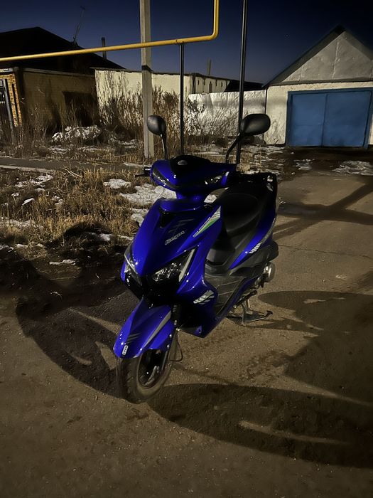 Продам м8 про мапед