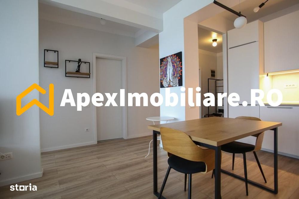 Apartament 2 camere de inchiriat Baneasa Bucuresti | ApexImobiliare.ro — fotografia 3