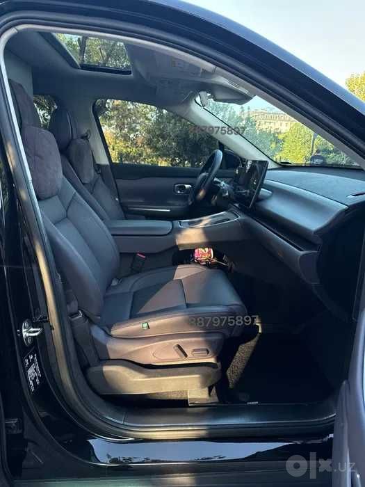 Leapmotor c16 naqd va halol nasiyaga bor