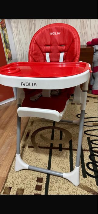 Детский стул для кормления