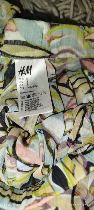 Продам юбку от купальника