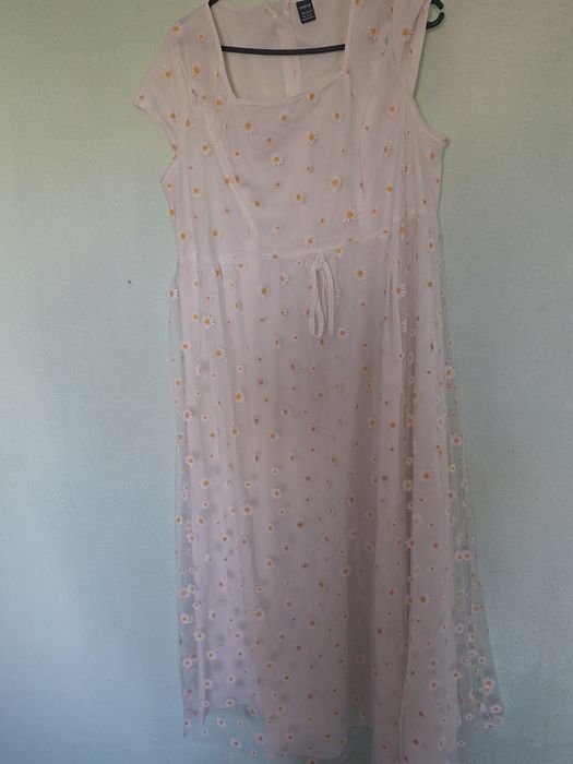 Rochie alaptare - din set mama-fiica