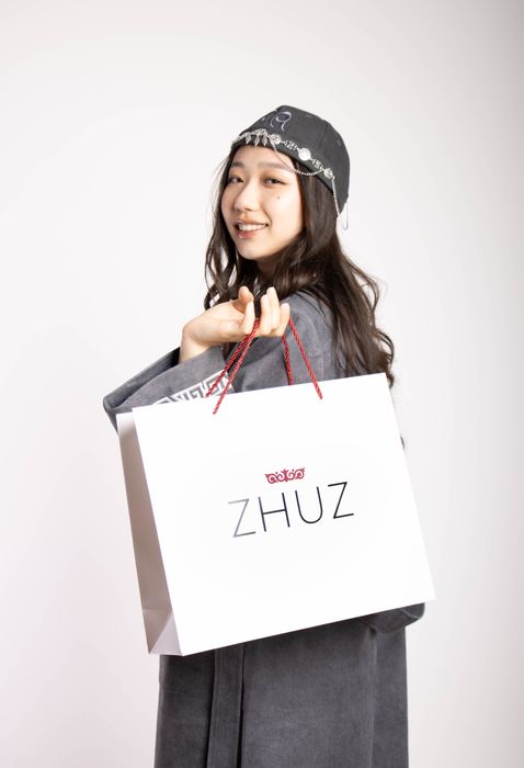 Әйелдерге арналған “ZHALYN” шапаны