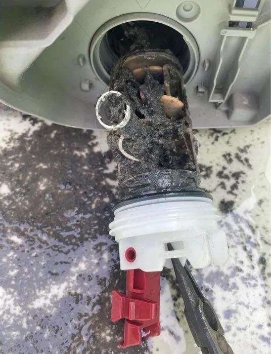 Ремонт стиральных машин