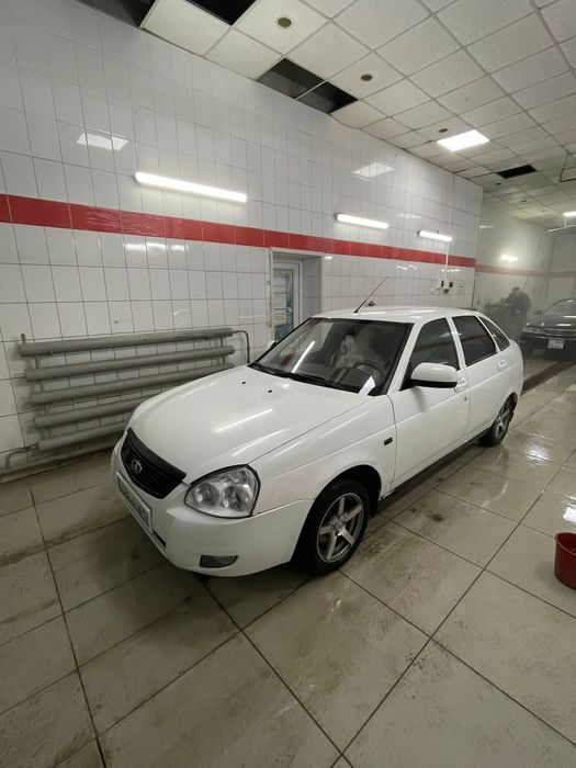 Продам машину лада 2172