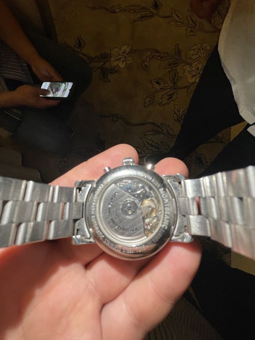 Montblanc original soat!!!