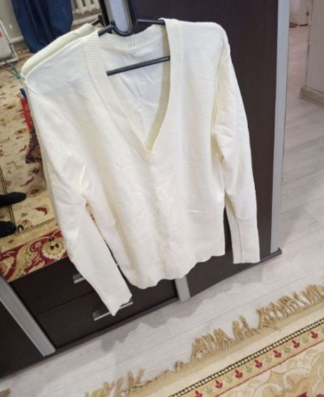 Женская кофта р.52. Новая