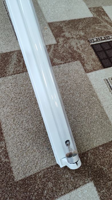 Бактерицидная лампа