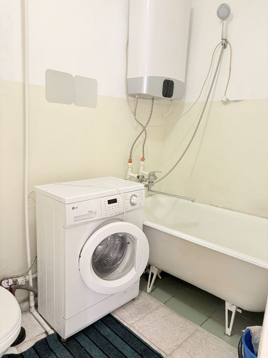 Сдается одномнатная квартира