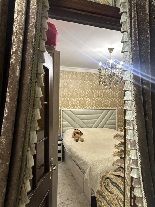 Срочно продается квартира 77 серия