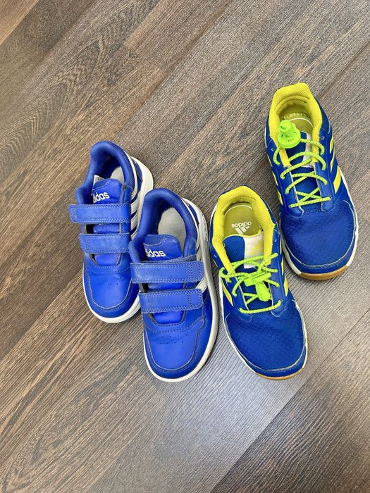 Lot adidasi Adidas mărimea 30