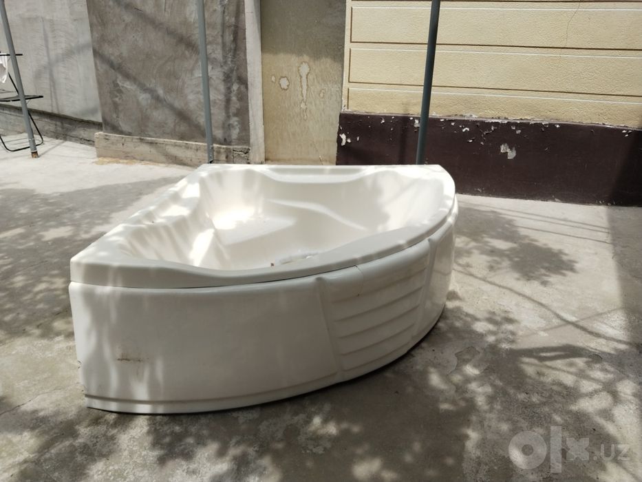 Продается джакузи