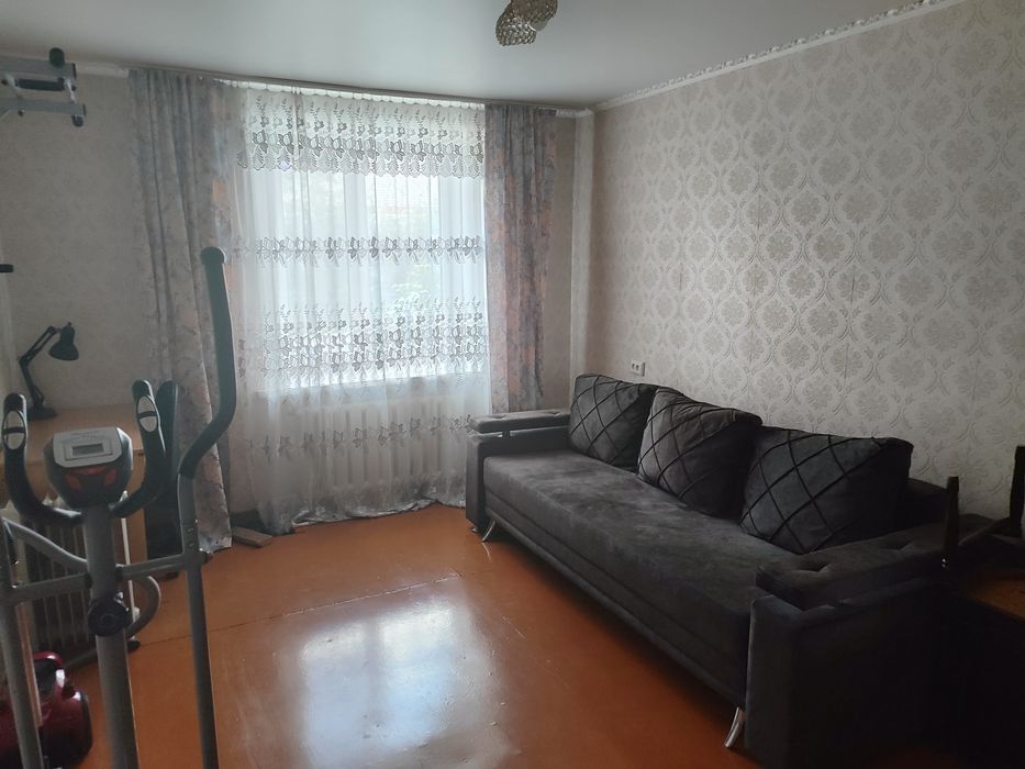 Продам 3хкомнатный дом