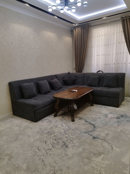 Аренда Новостройка Чиланзар Мукими