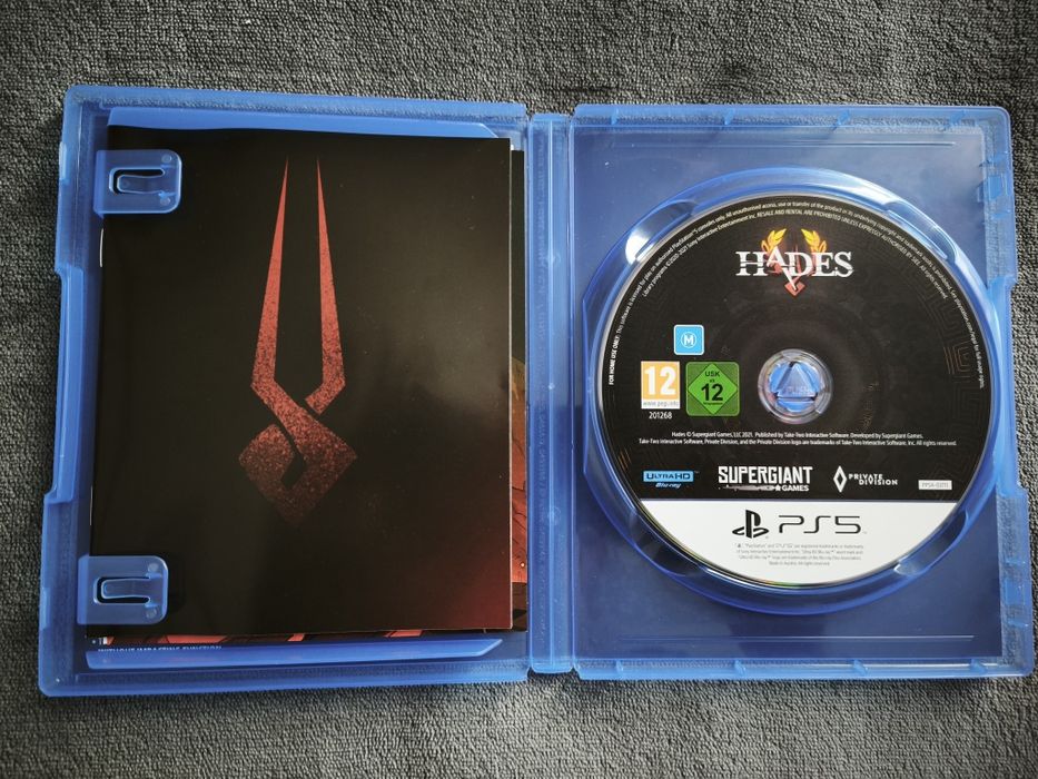 Игри за PS5 за 15€