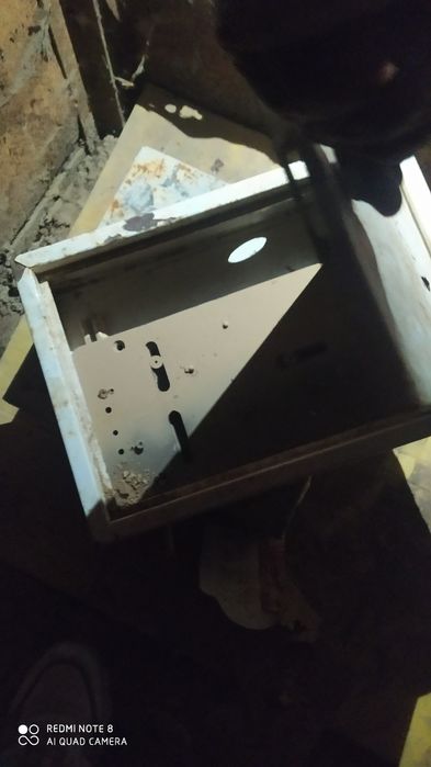 Продам электрощит..