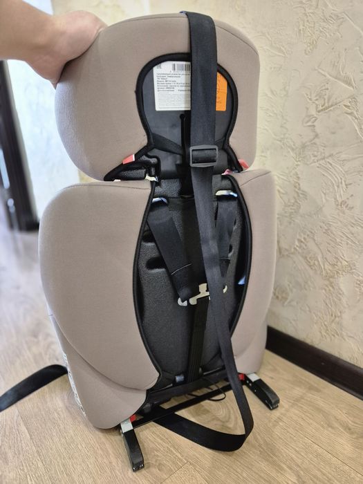 Автокресло детское сиденье